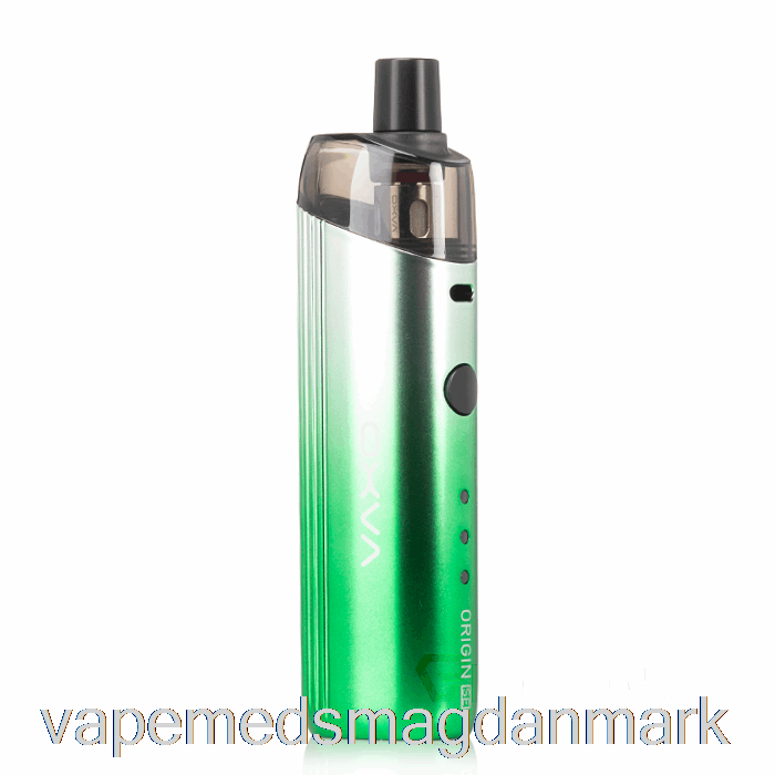Vape Med Smag Oxva Origin Se 40w Pod Kit Gradient Green